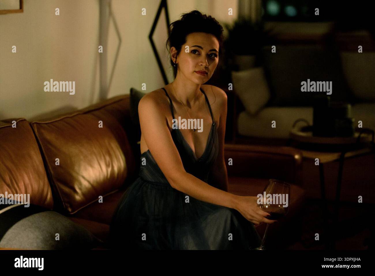Margaret qualley hi-res stock photography and images - Page 12 - Alamy