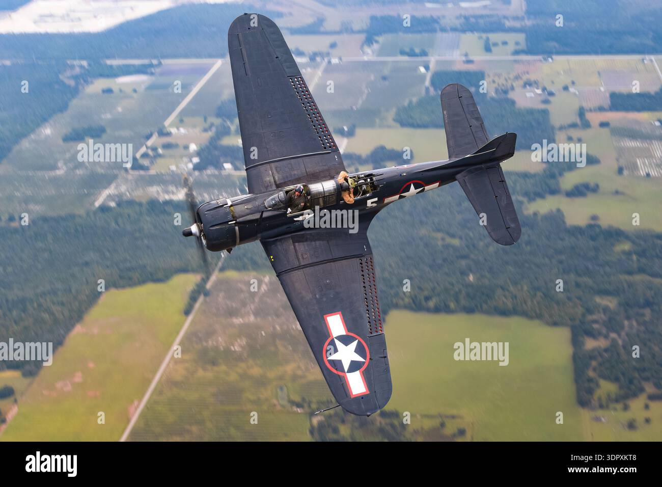 Aerial gunner wings hi-res stock photography and images - Alamy