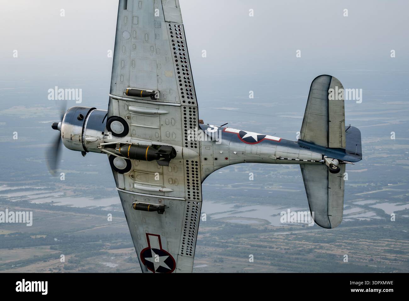 Aerial gunner wings hi-res stock photography and images - Alamy