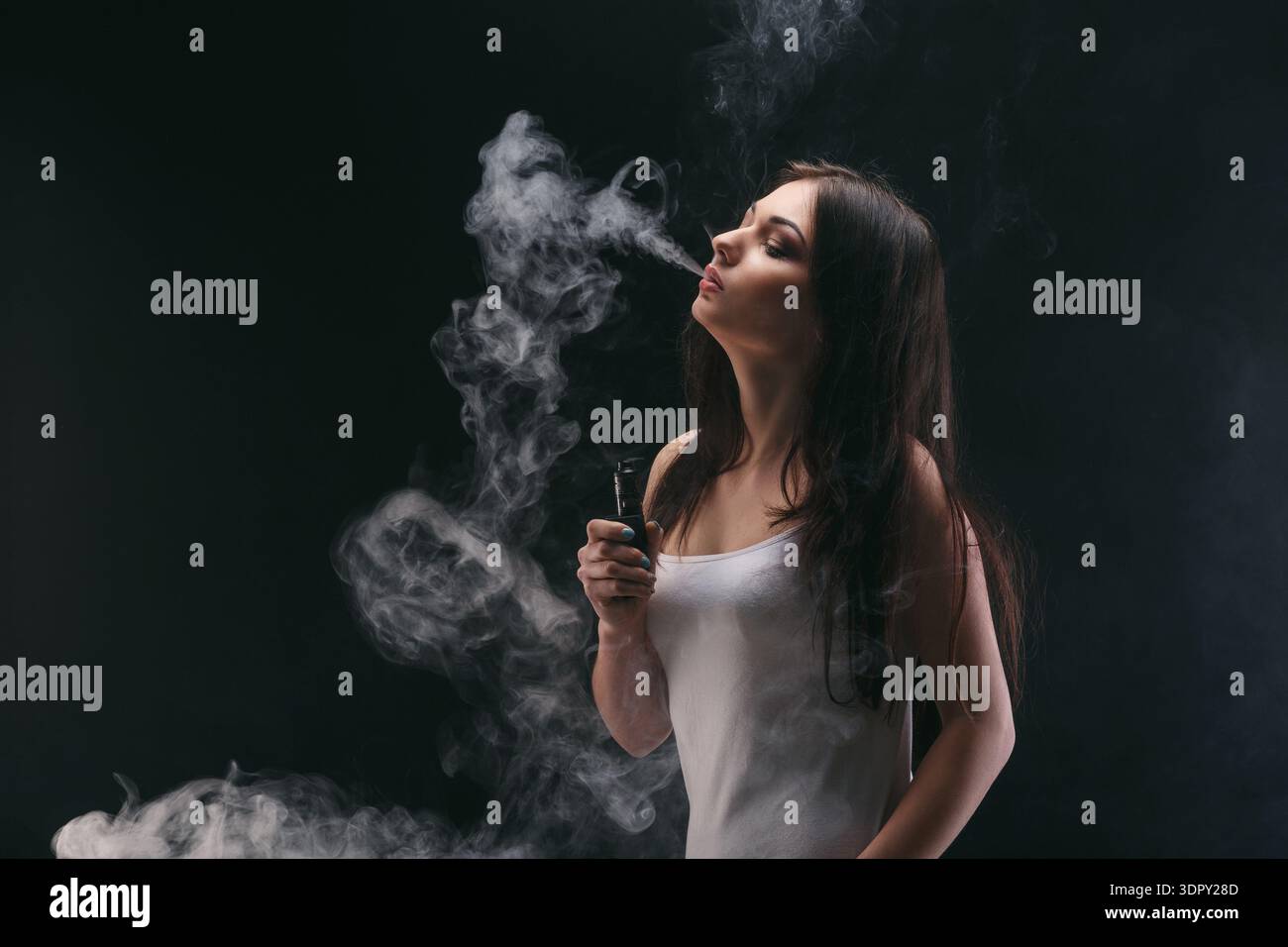 air smoke vape Hyppe Max Air Virginia Tobacco – Nirvana Smoke and Gift main image 1