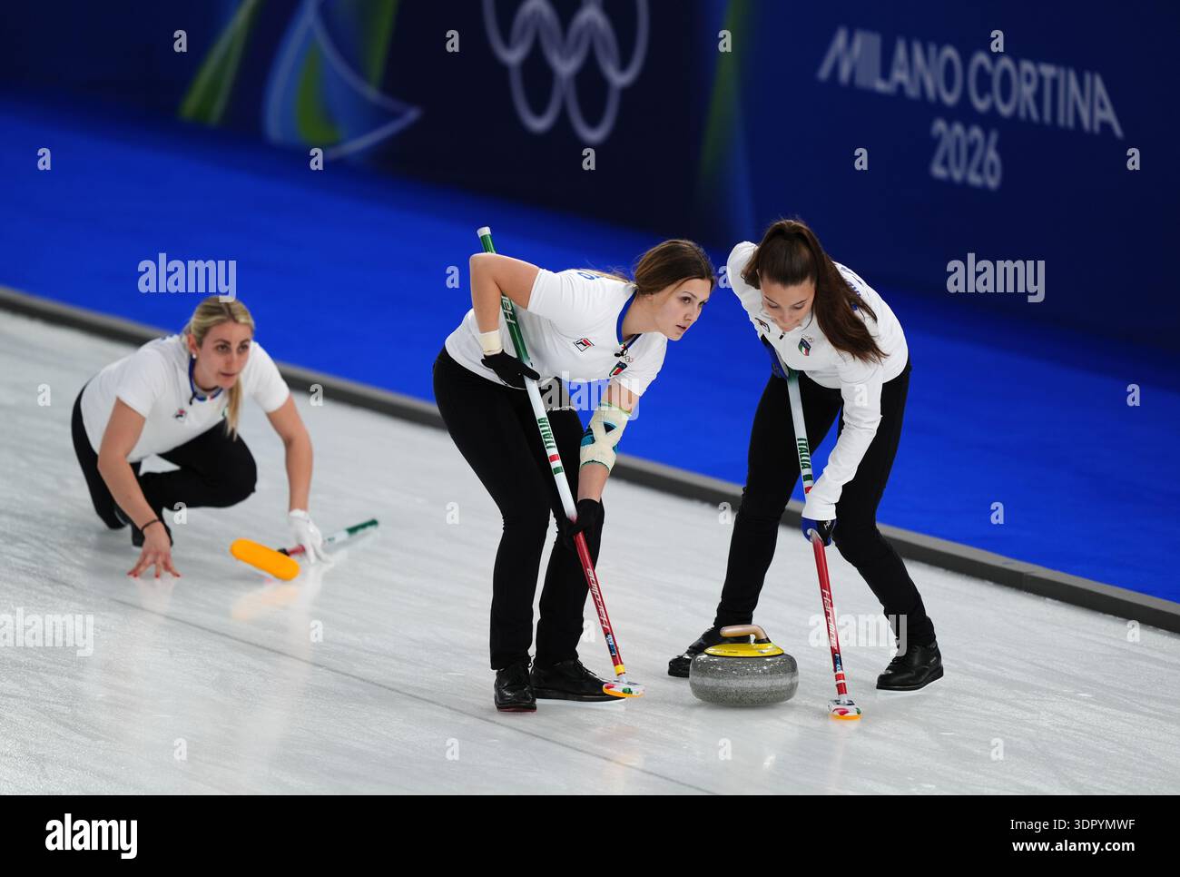 Giulia zardini lacedelli hi-res stock photography and images - Alamy