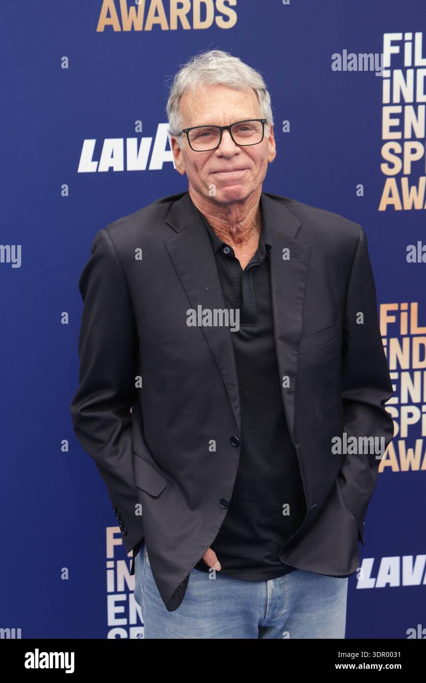 David Permut attends the 41st Film Independent Spirit Awards at the ...