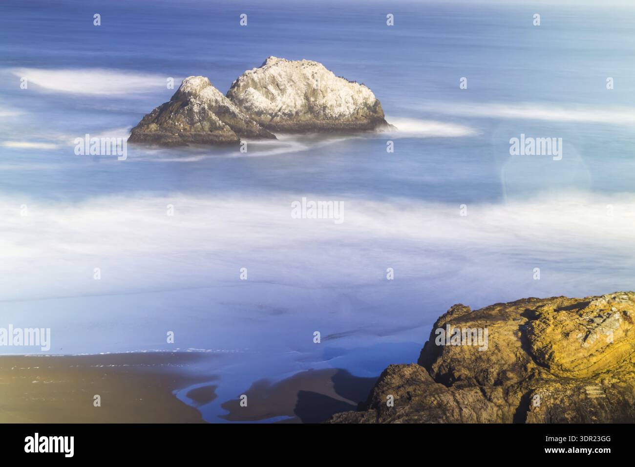 Coastal scenes hi-res stock photography and images - Alamy