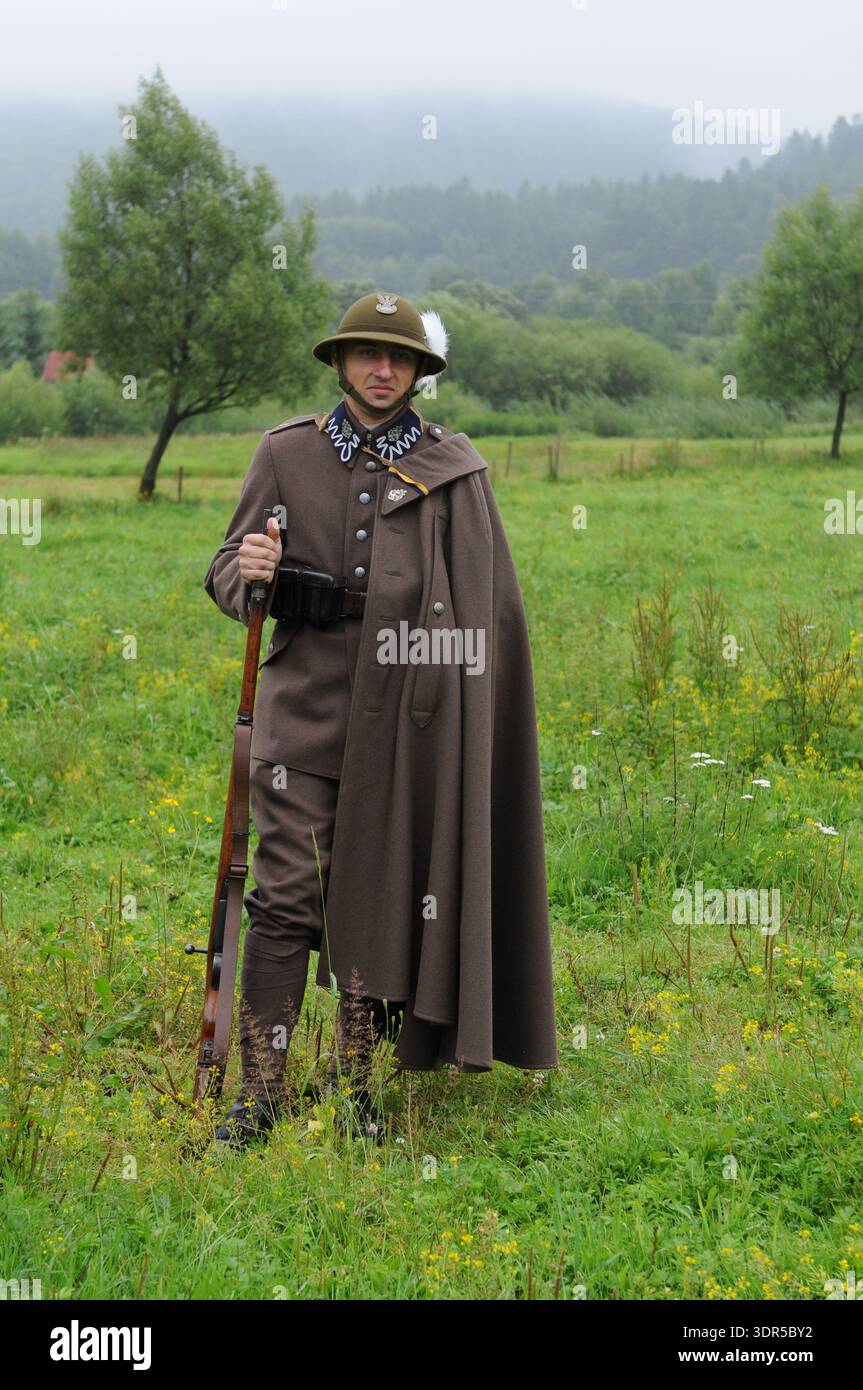 20th infantry hi-res stock photography and images - Alamy