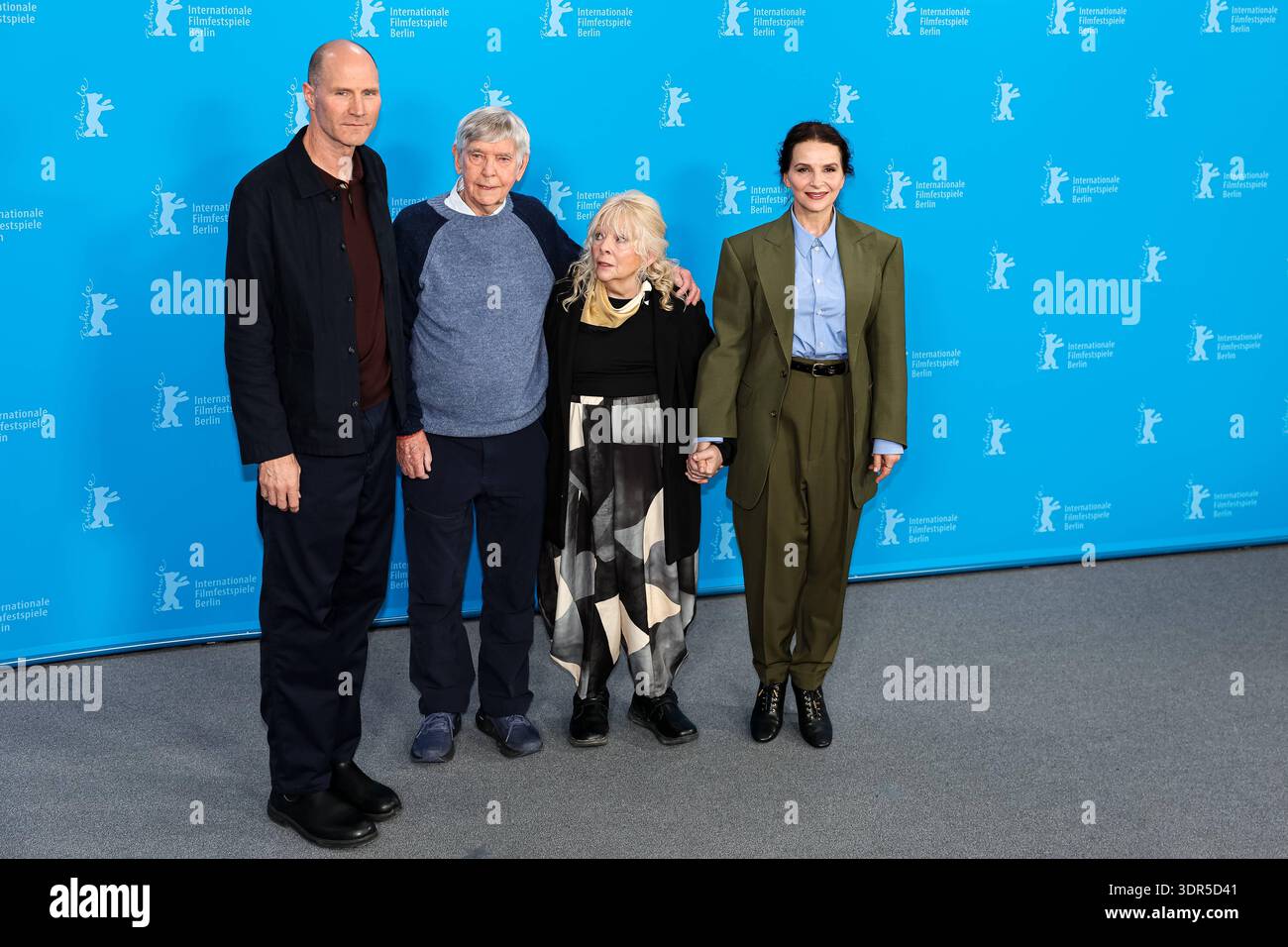 Berlin Berlinale, 76. internationale Filmfestspiele Berlin 2026 Photo ...