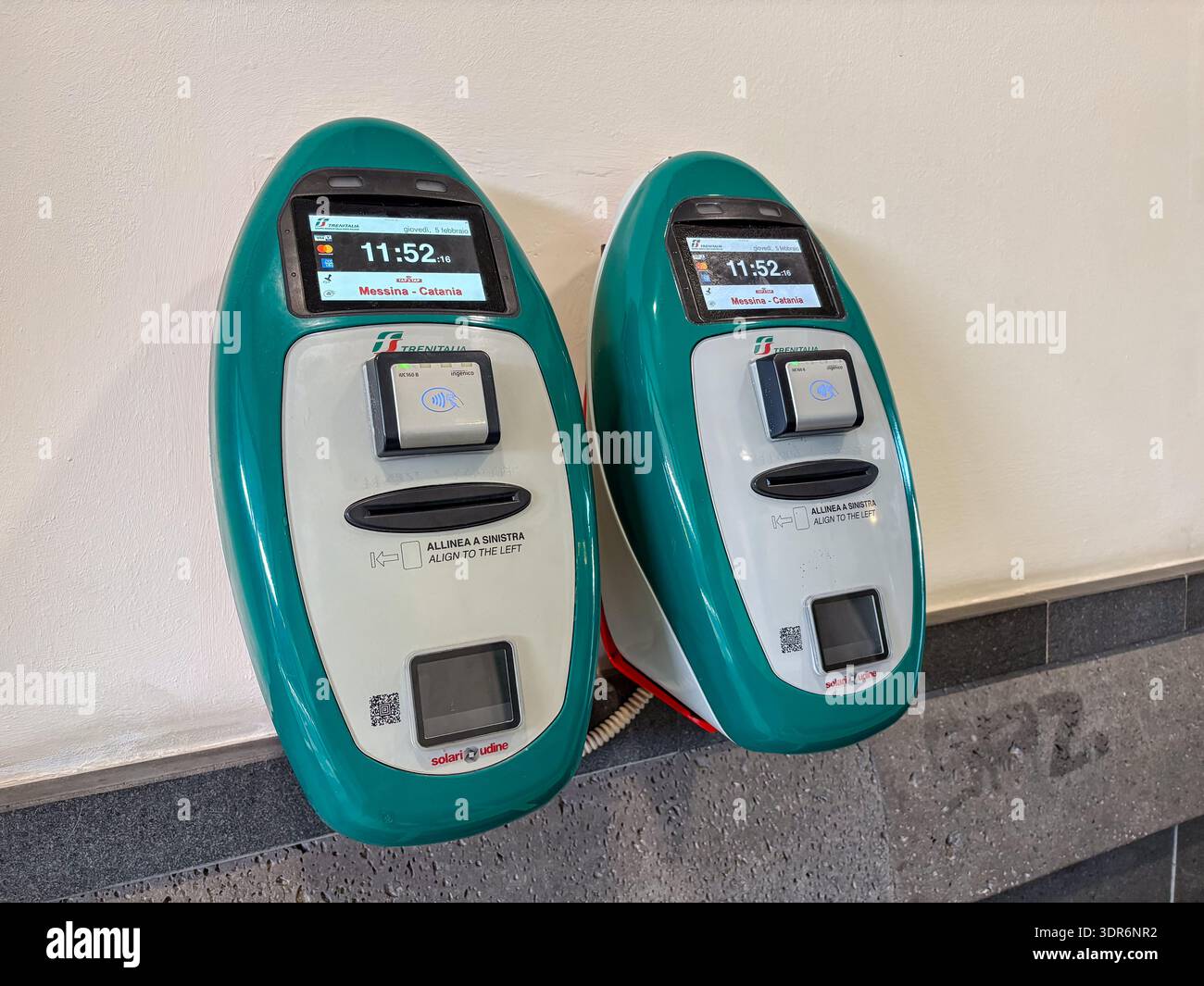 Solari udine hi-res stock photography and images - Alamy