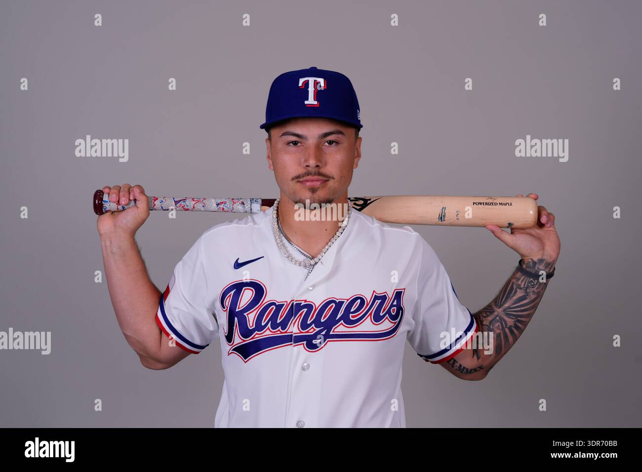 Cody Freeman Rangers This is a 2026 photo of Cody Freeman of the Texas Rangers baseball team ...