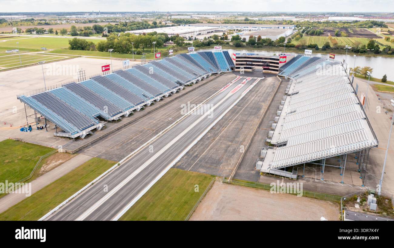 Route 66 Racers Route 66 Raceway is a race track facility featuring a drag strip and ...