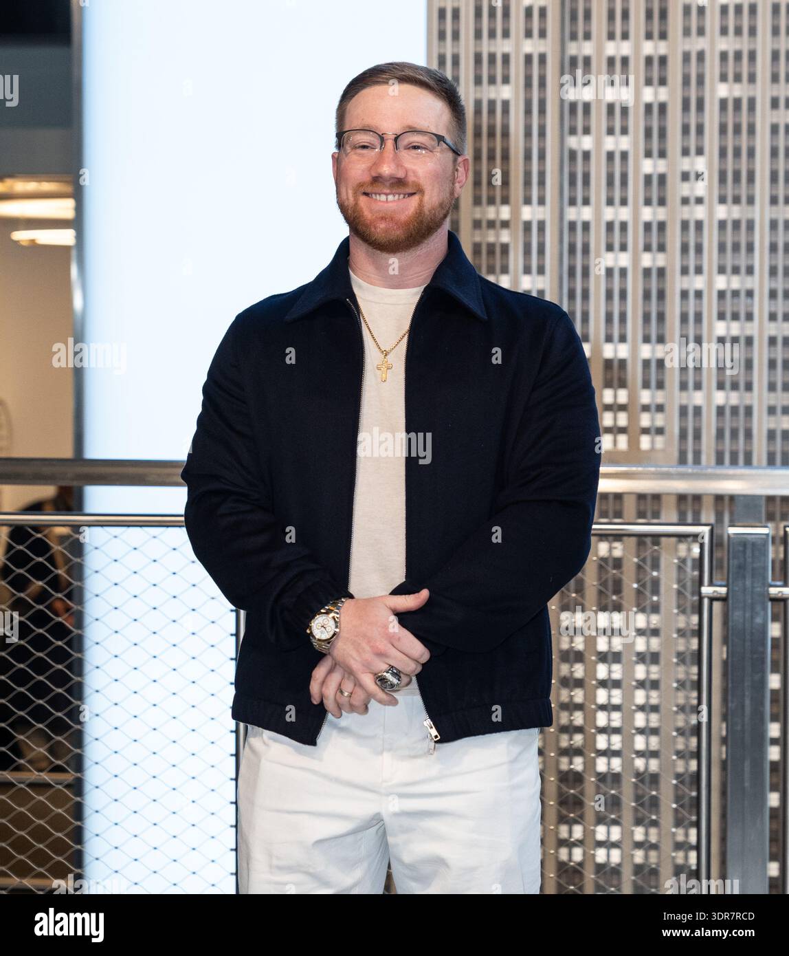 Tyler Winner Tyler reddick winner 2026 hi-res stock photography and images - Alamy