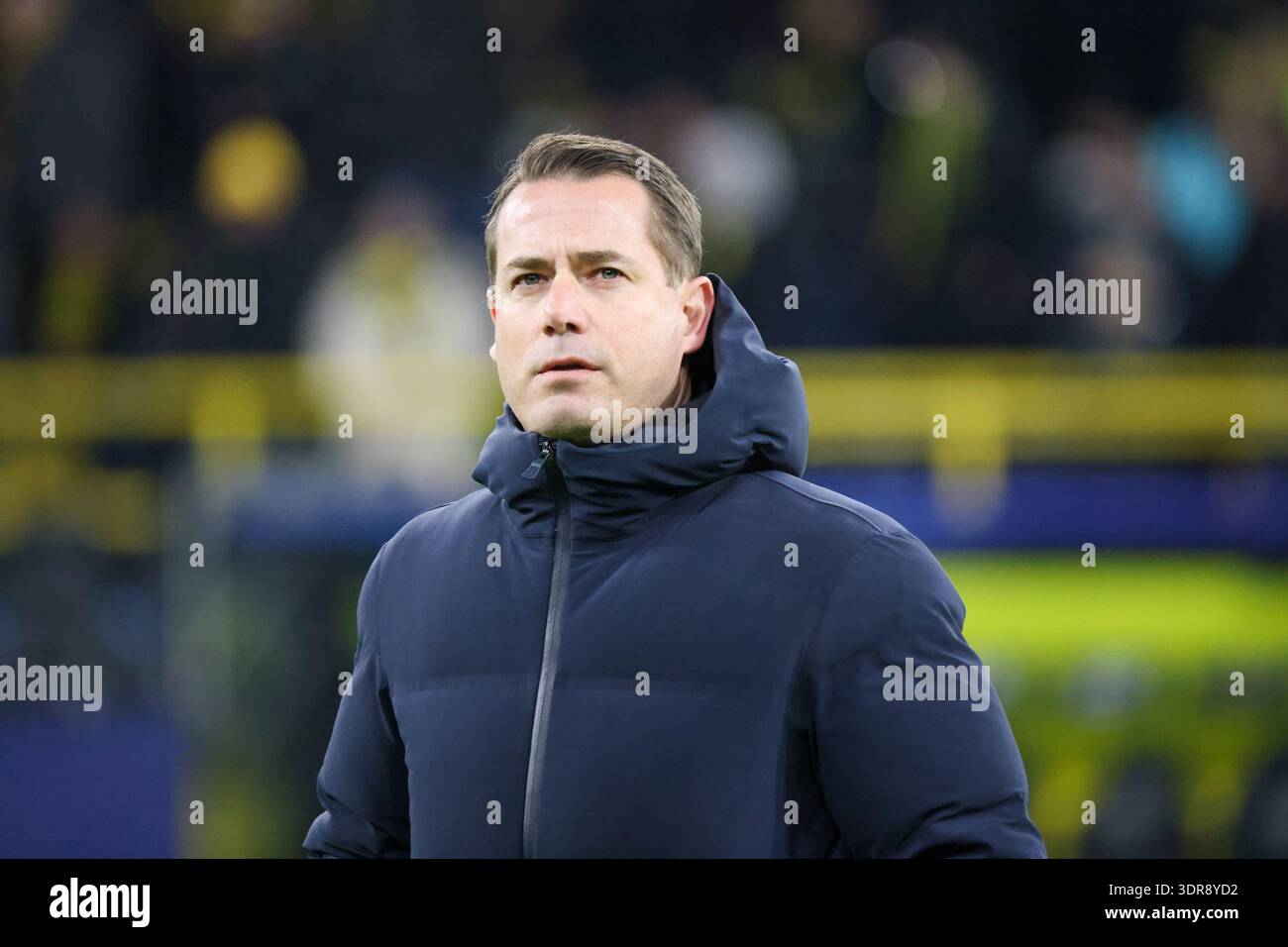 Dortmund, Deutschland 17. Februar 2026: UEFA Champions League - 2025/ ...