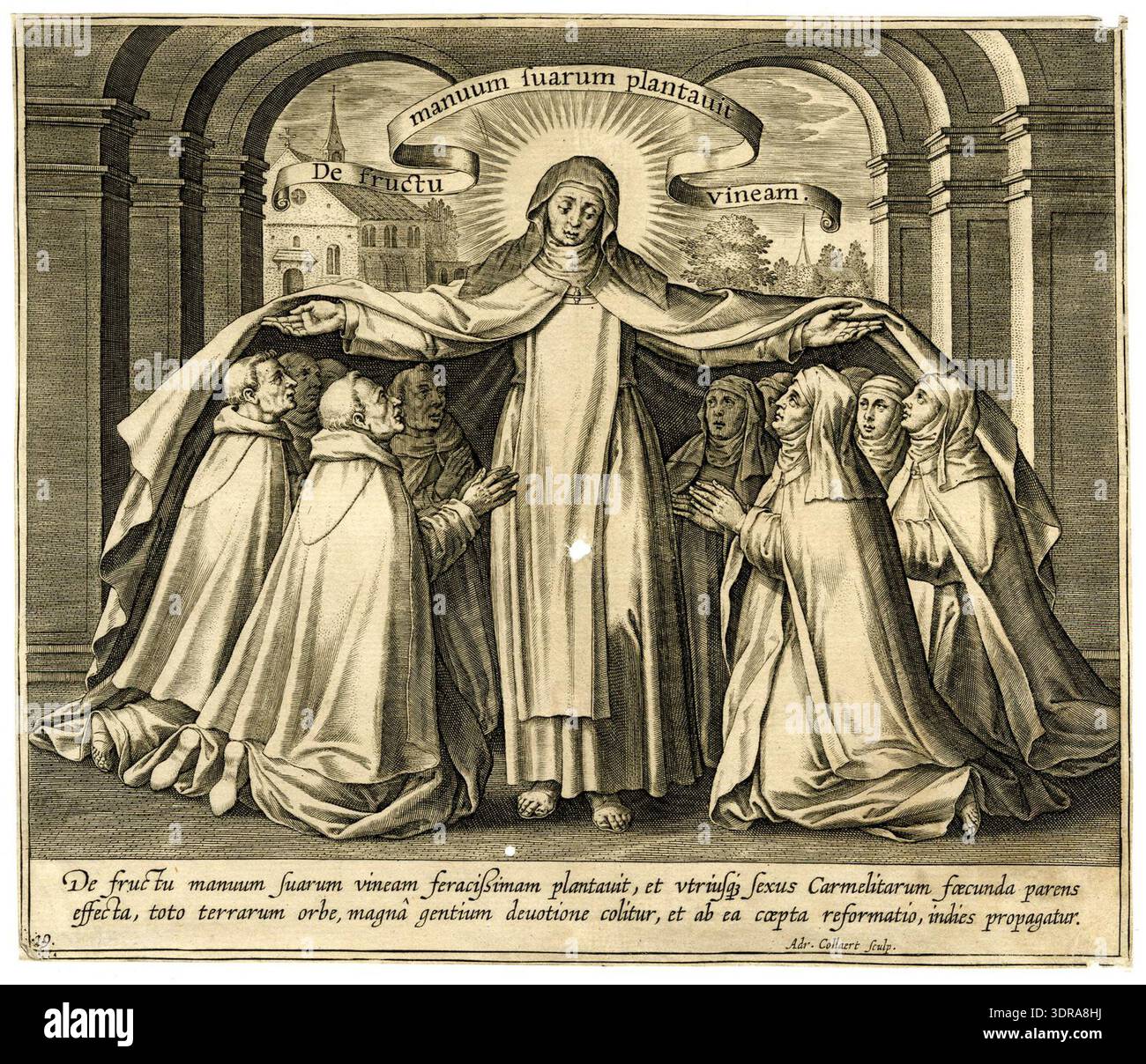 Visual representation of religious authority hi-res stock photography ...