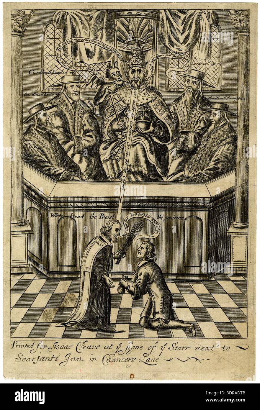1670s 1690s hi-res stock photography and images - Alamy