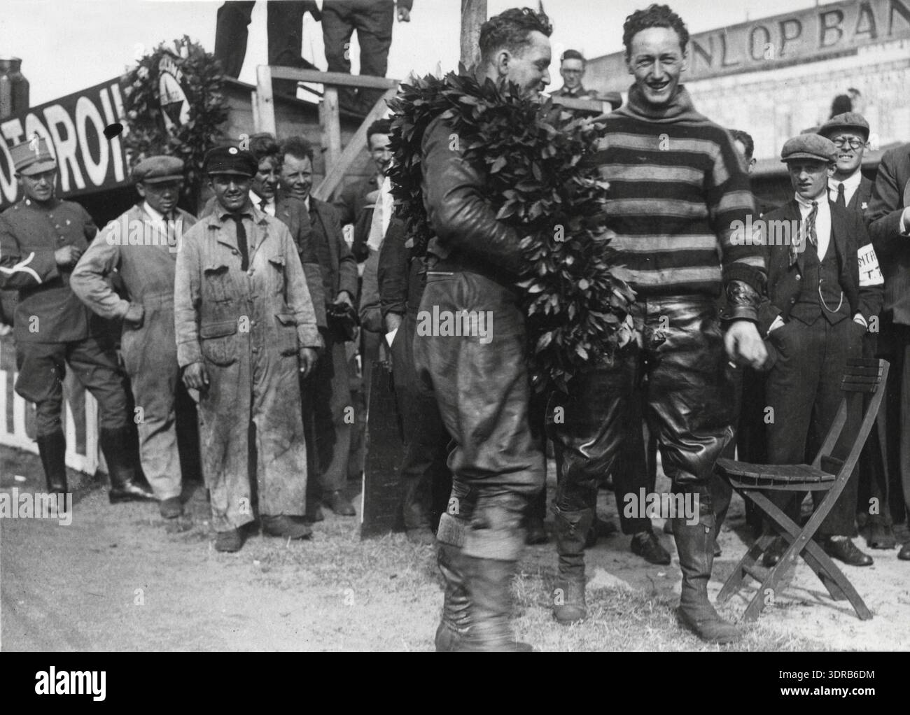 Tt Early Races Early 20th century dutch racing traditions hi-res stock photography and ...