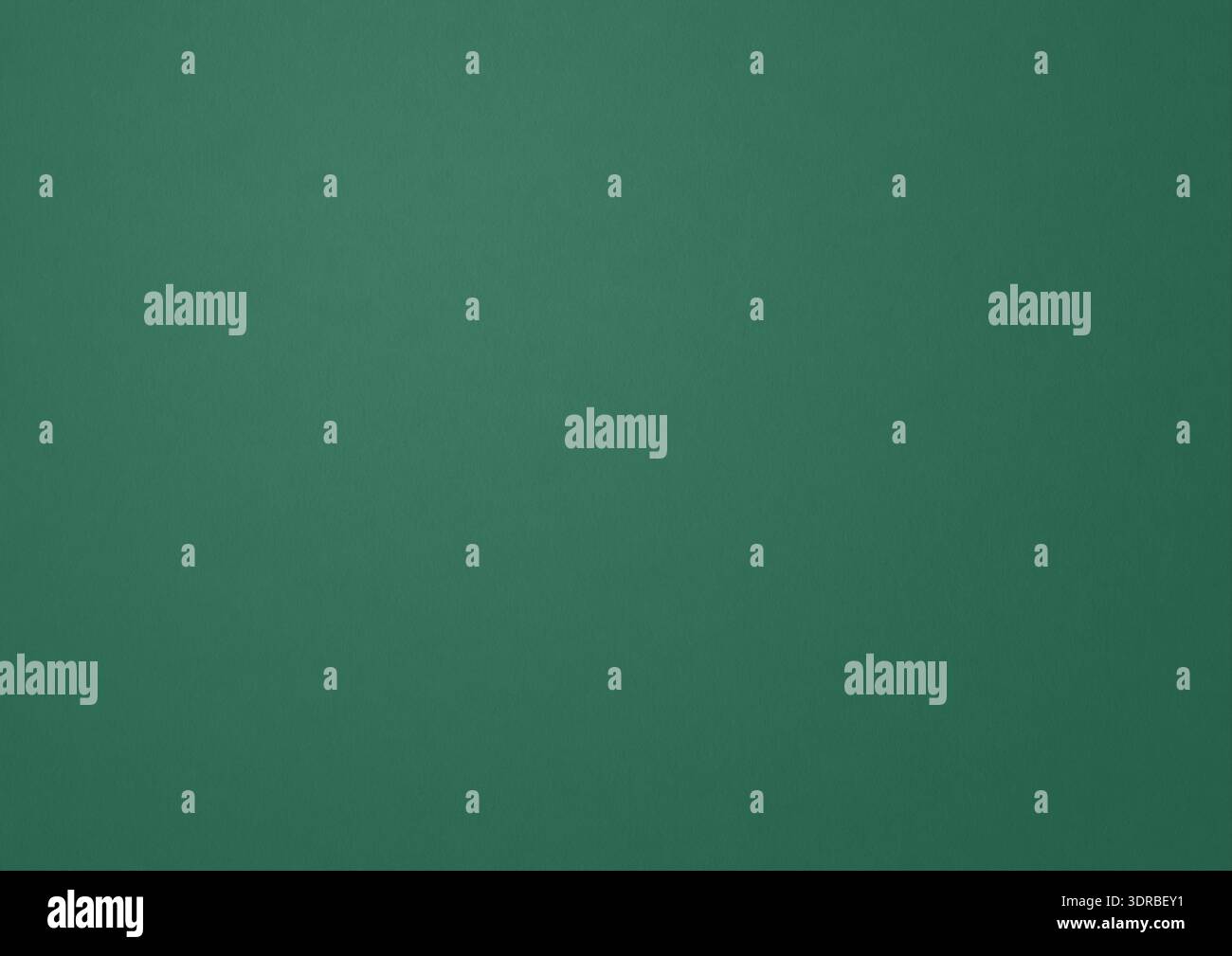 Dark green paper texture background Stock Photo