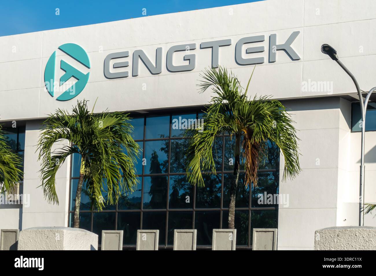 EngTek Group (Eng Teknologi Sdn Bhd) headquarters, a leading ...