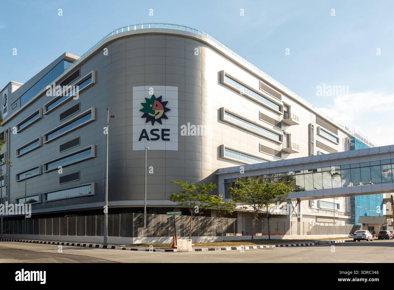 Ase logo hi-res stock photography and images - Alamy
