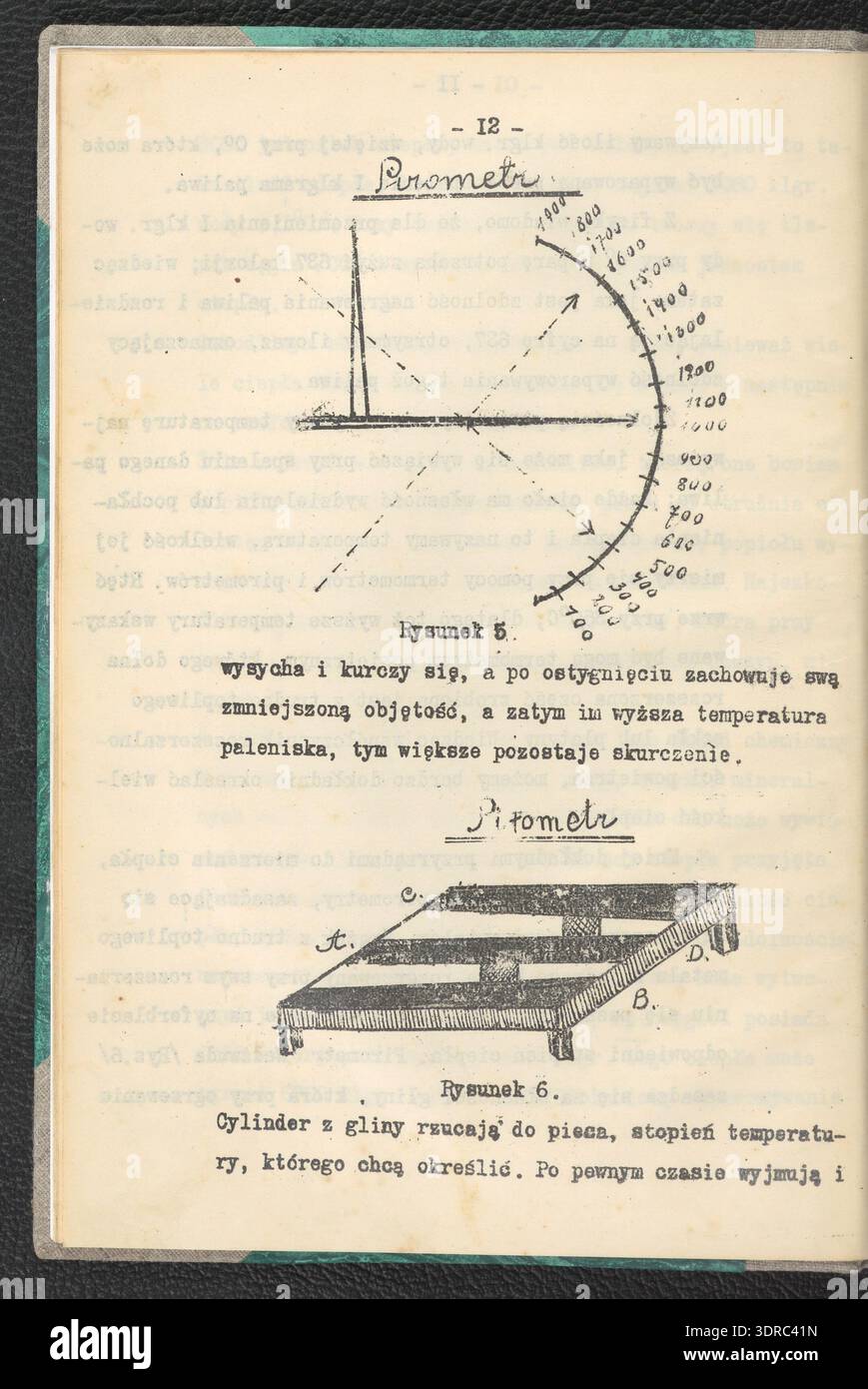 Commercial standards illustrated with diagrams hi-res stock photography ...