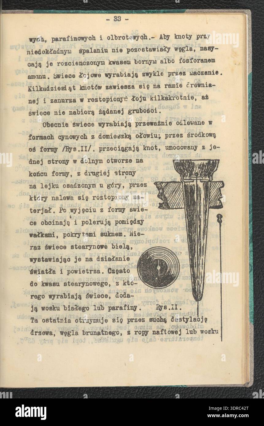 Commercial standards illustrated with diagrams hi-res stock photography ...