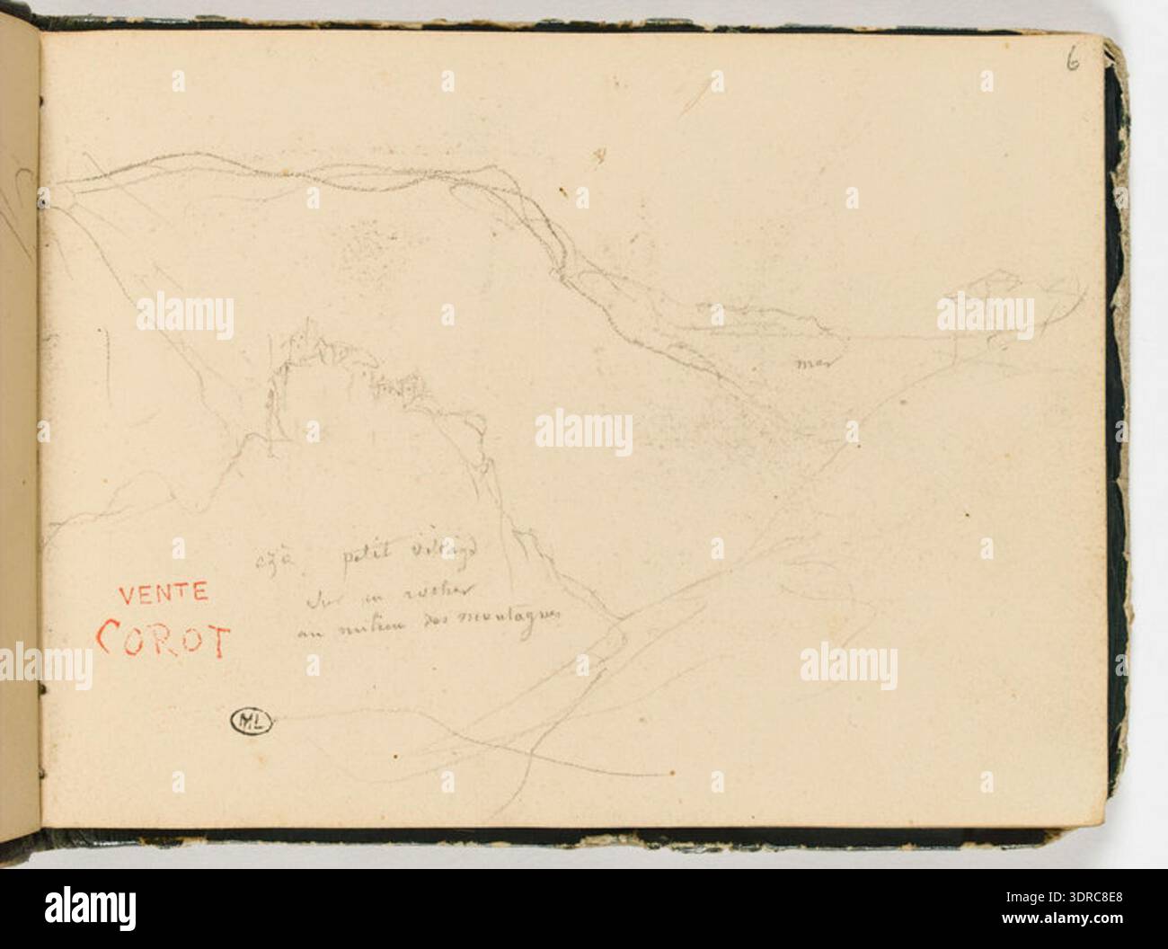Naturalistic observation the work demonstrates barbizon school ...