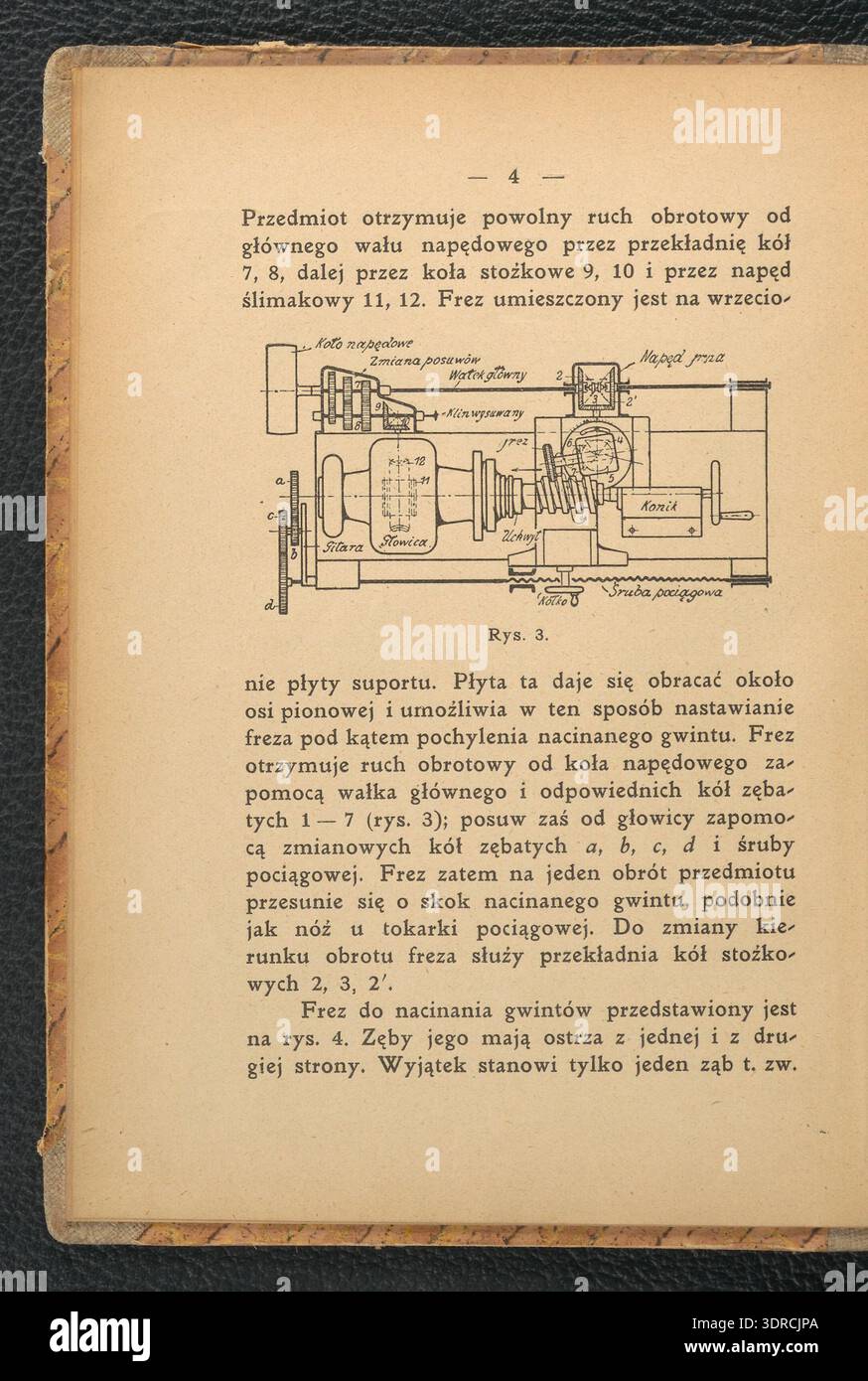 Is a 216 page illustrated manual for machinists hi-res stock ...