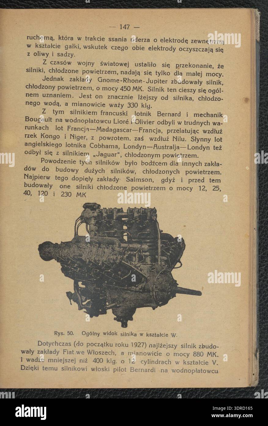 Documenting polish technical training practices in the early 20th ...