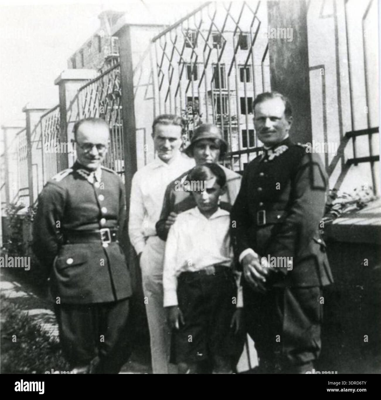 Polish interwar armed forces hi-res stock photography and images - Alamy