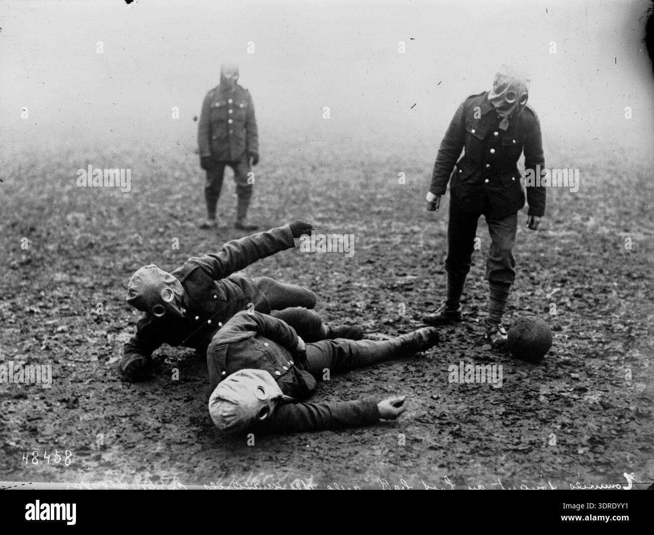 Illustrating the intersection of military service and social recreation ...