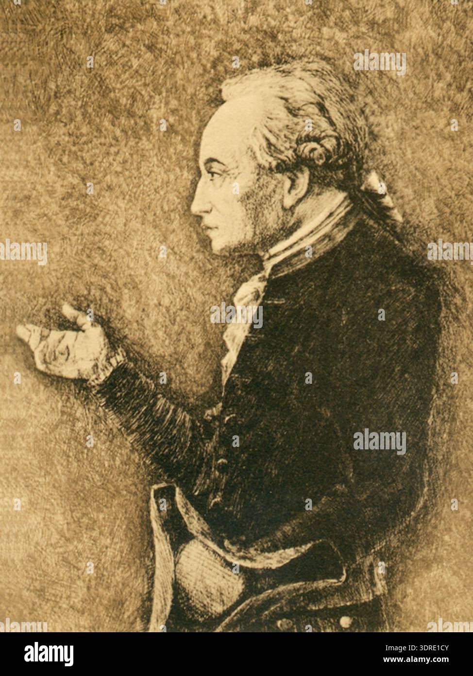Illustrating kants legacy hi-res stock photography and images - Alamy