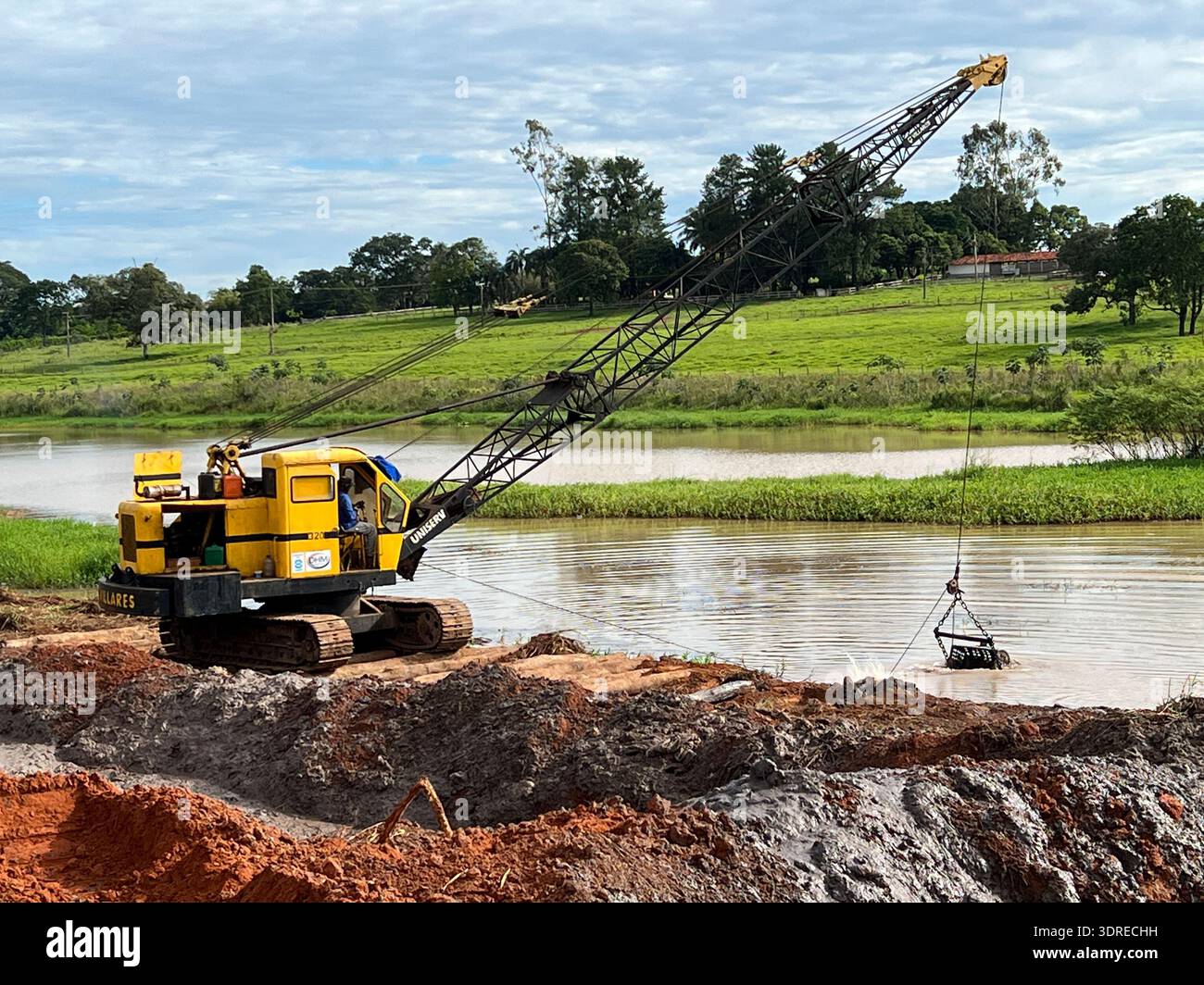 Stabilized embankments hi-res stock photography and images - Alamy