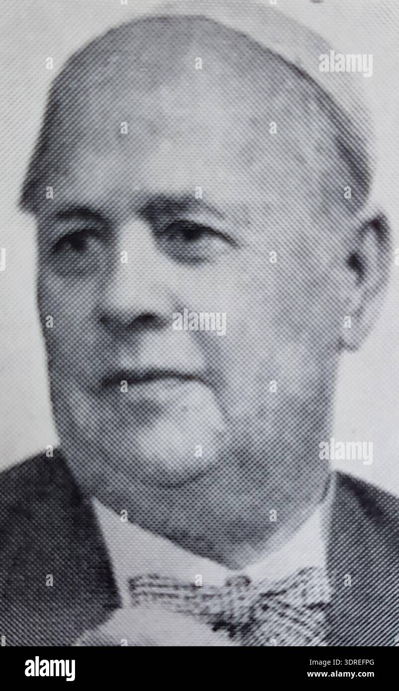 Swedish historians portrait hi-res stock photography and images - Alamy