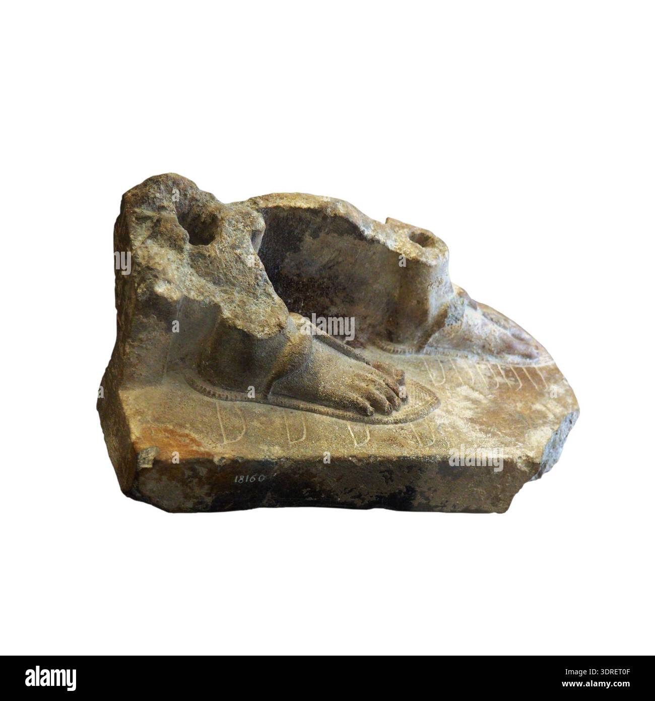 Anatomical depiction of a military figure hi-res stock photography and ...