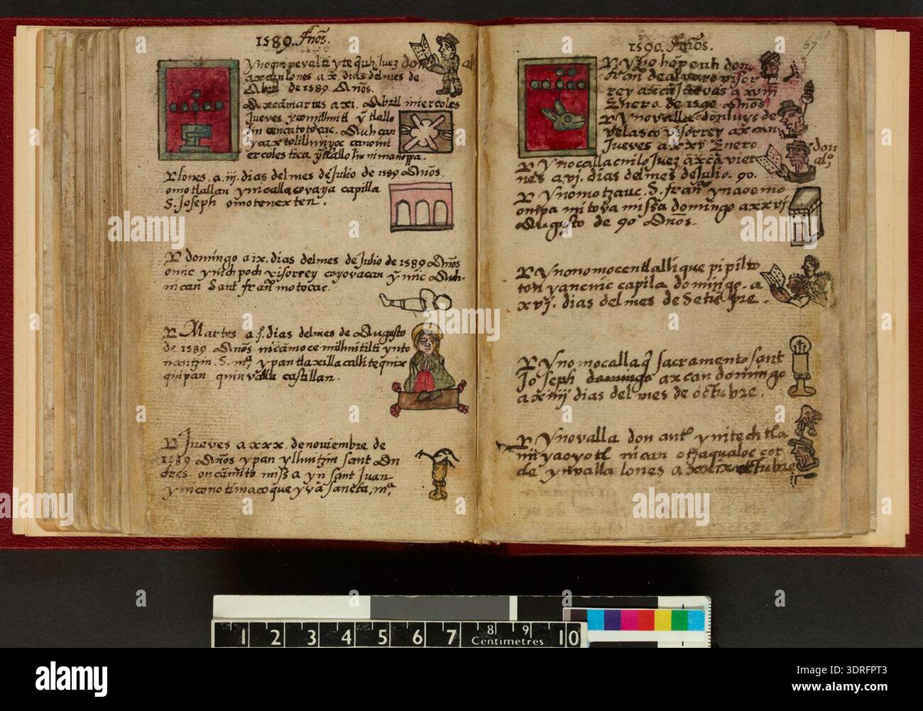 Pre colonial maps hi-res stock photography and images - Alamy