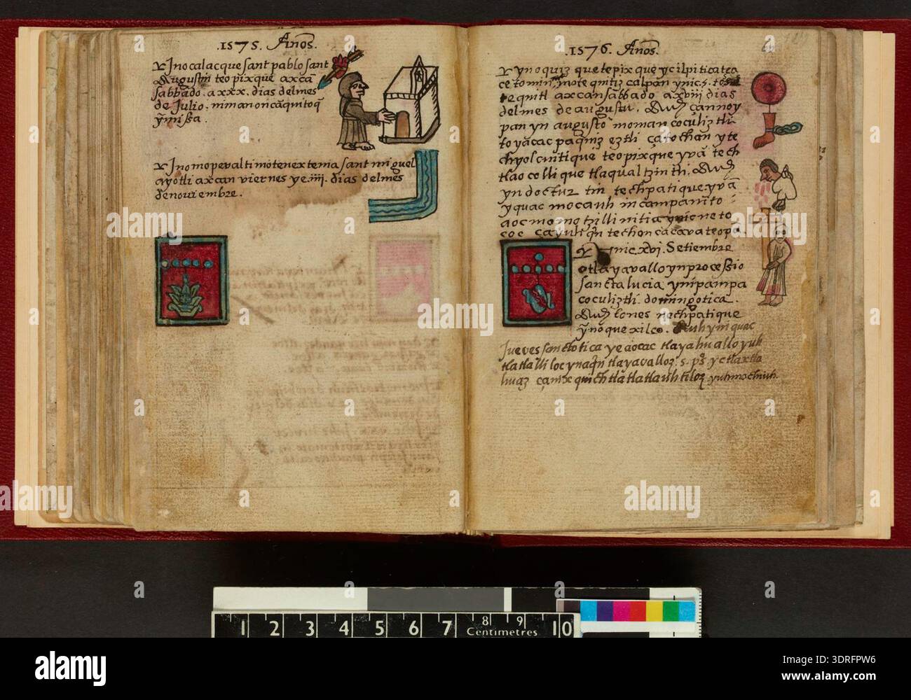 Colonial governance historical record hi-res stock photography and ...