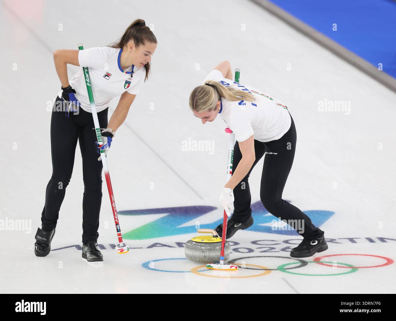 Giulia zardini lacedelli hi-res stock photography and images - Alamy