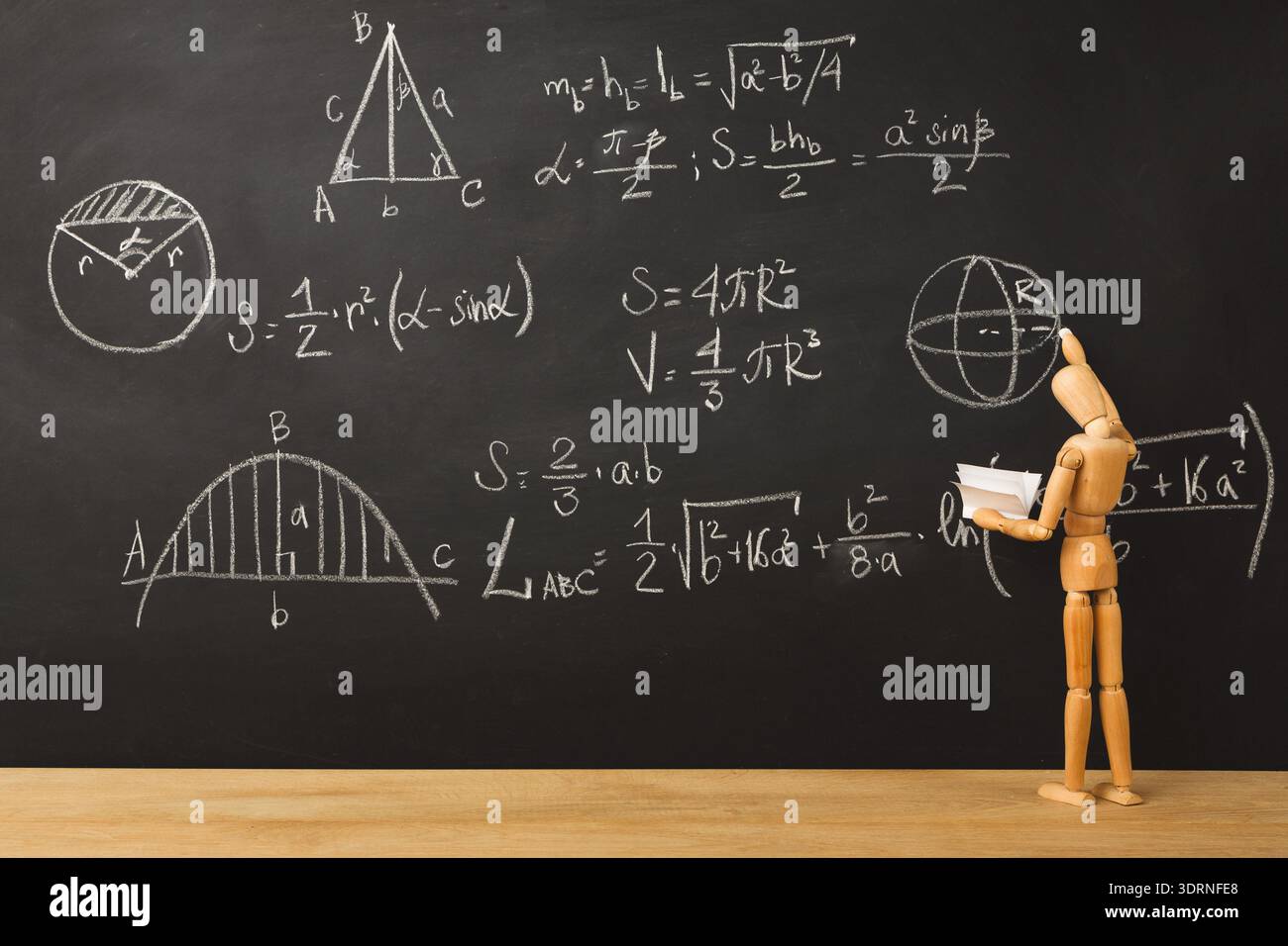 Mathematical patterns hi-res stock photography and images - Alamy