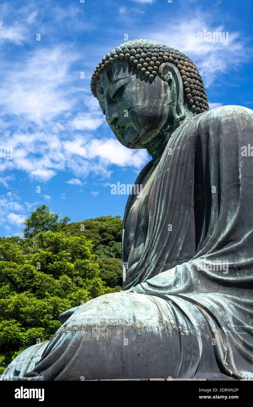 Buddha statue japan hi-res stock photography and images - Page 11