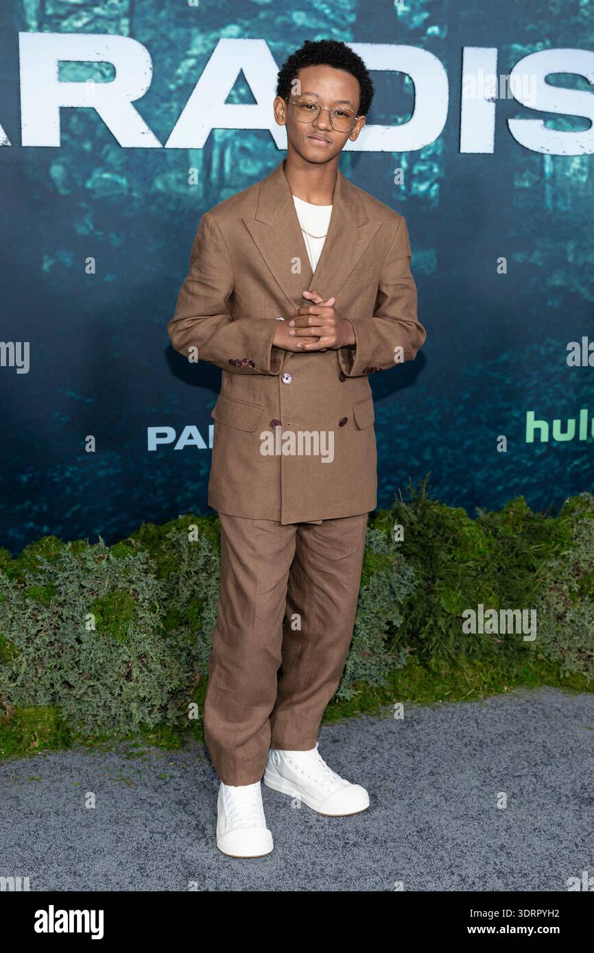 What Is Percy Daggs IV Doing Now?