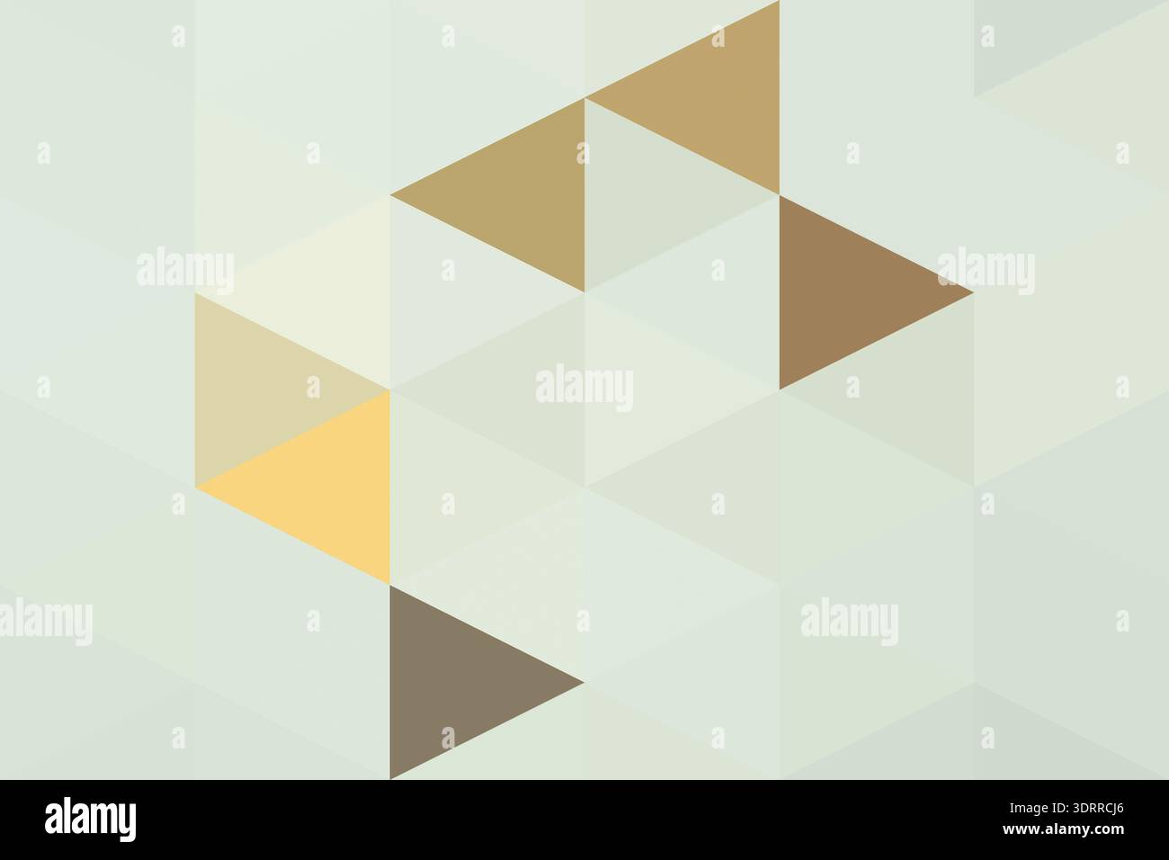 a digital geometric abstract artwork featuring a pattern of ...