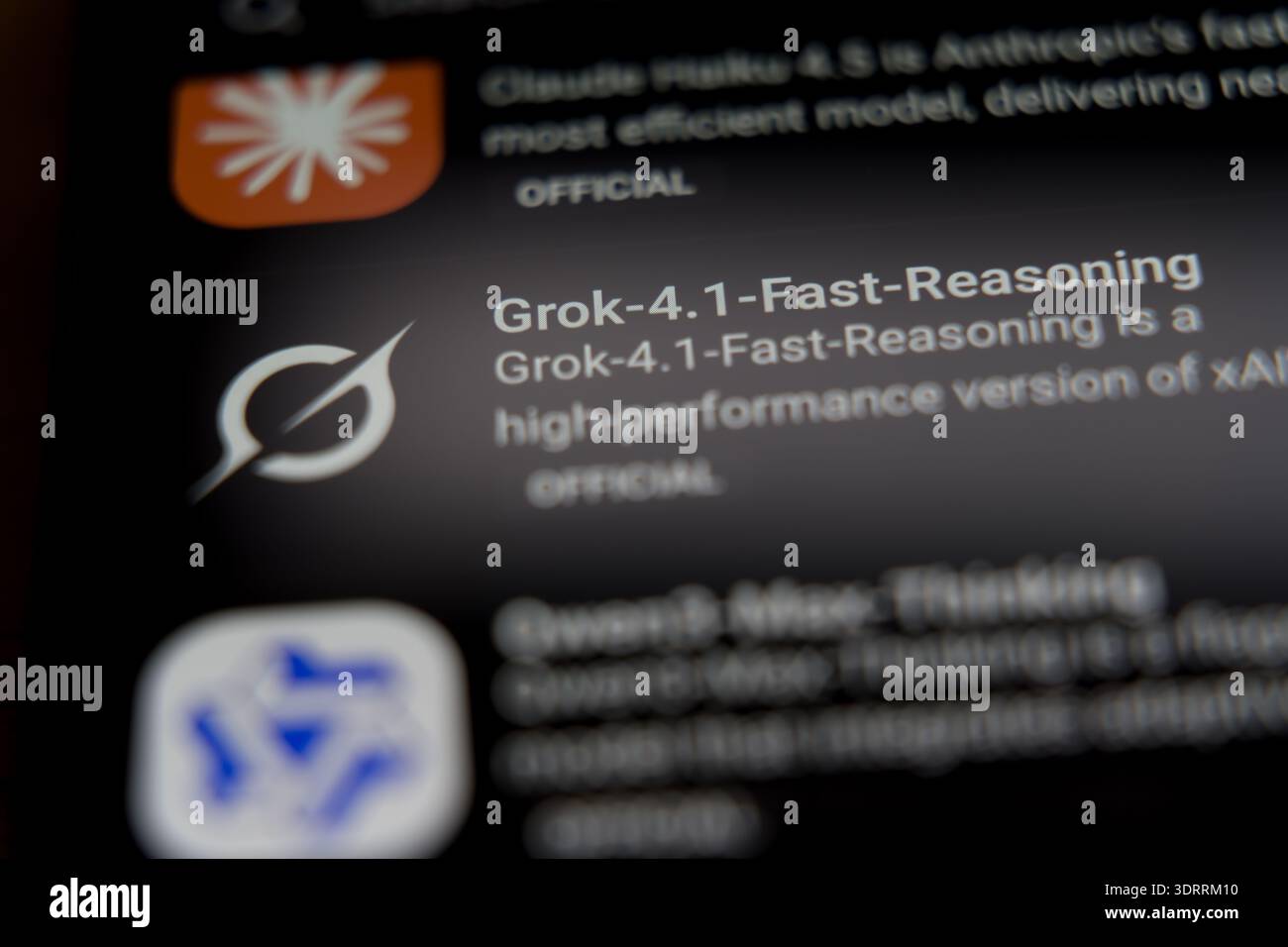 Machine reasoning hi-res stock photography and images - Alamy