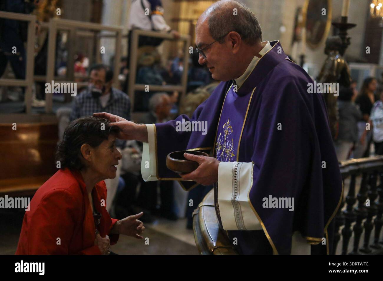 mass-for-ash-wednesday-catholic-celebration-a-priest-from-the
