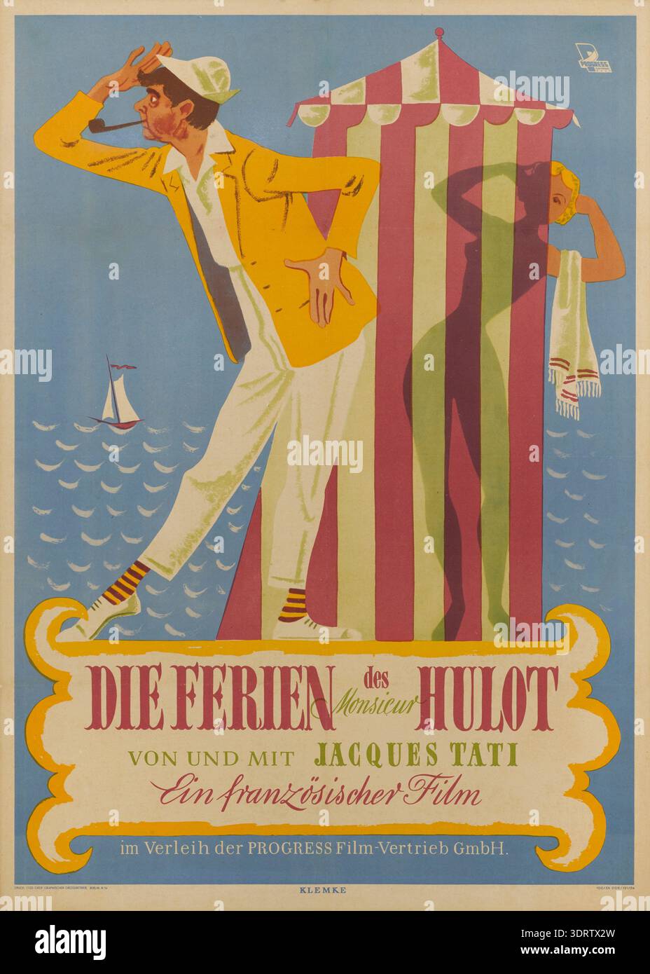 Movie poster 