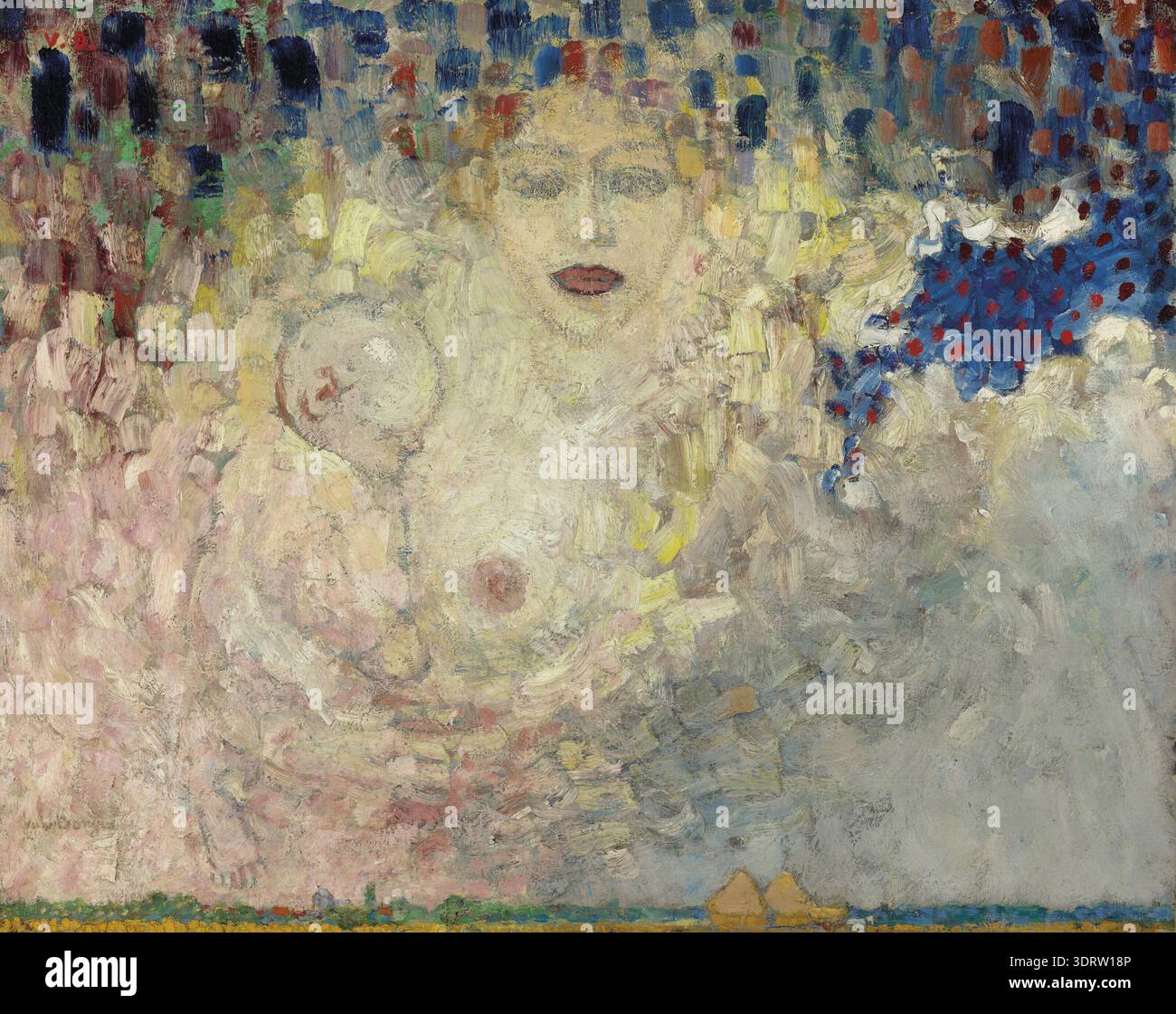 Kees van dongen hi-res stock photography and images - Alamy