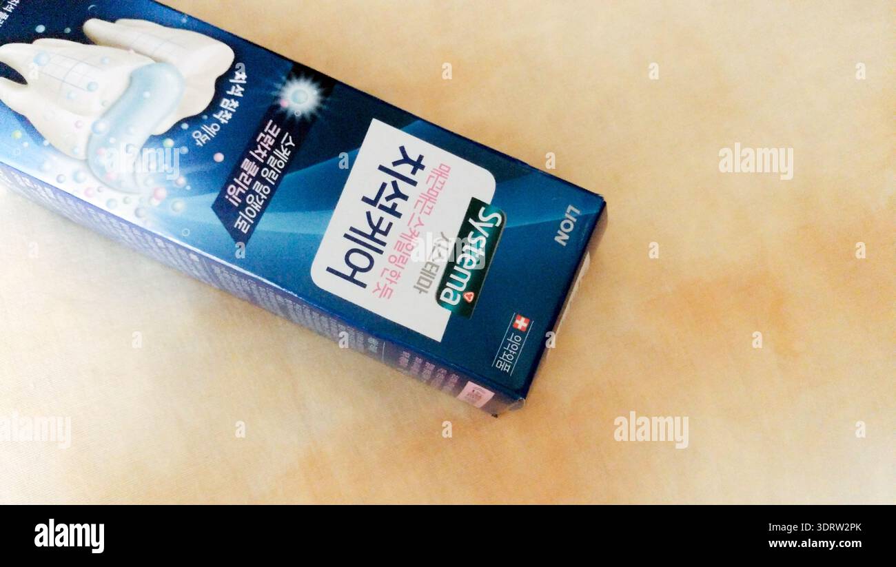 Systema hi-res stock photography and images - Alamy