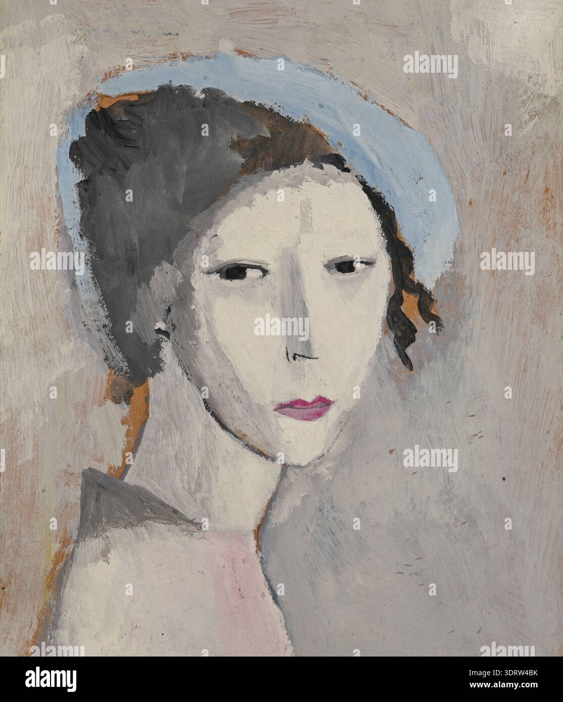 Marie laurencin hi-res stock photography and images - Alamy