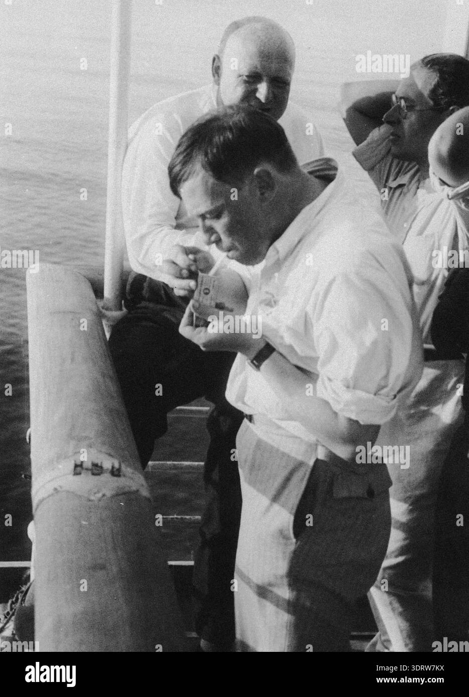 Ss Patris Otto Neurath with Alvar Aalto (center) and László Moholy-Nagy, CIAM on ...