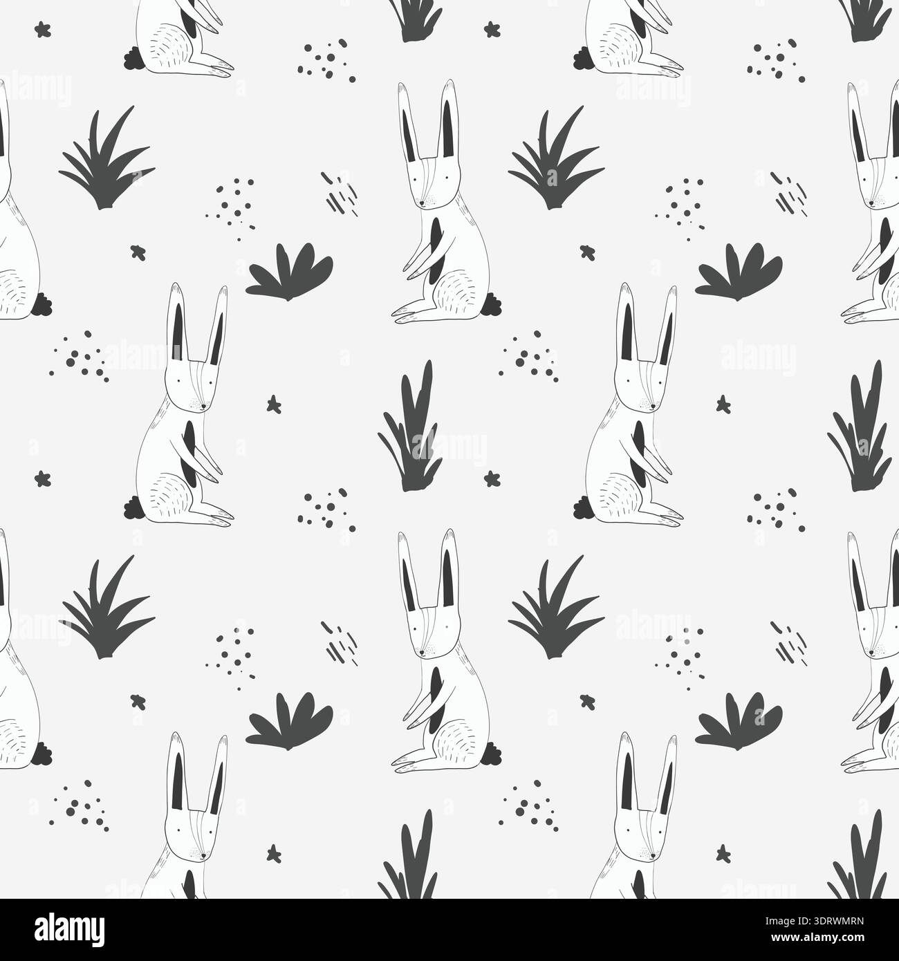 Cartoon winter kids children Black and White Stock Photos & Images - Alamy