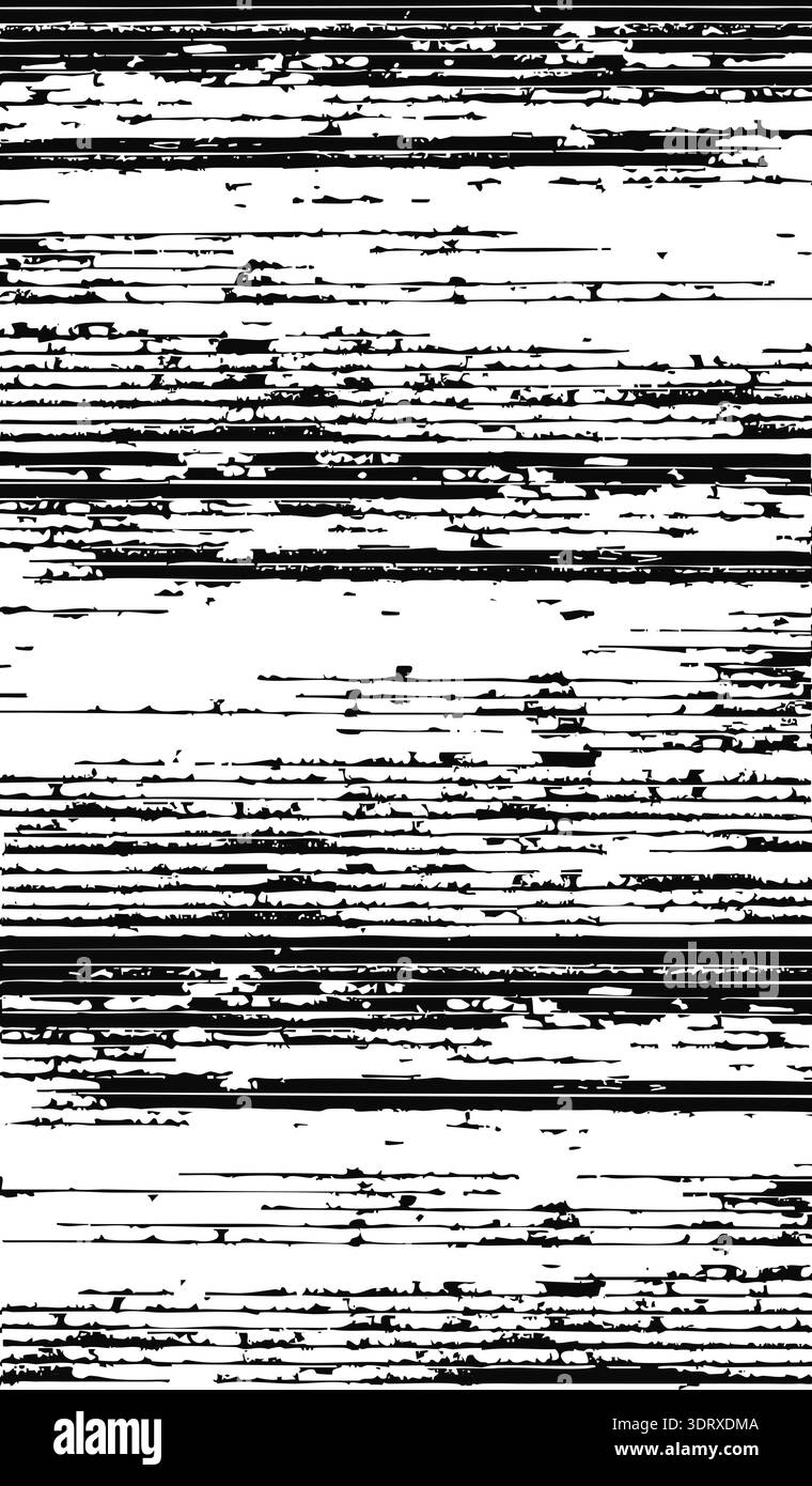 Parallel vertical lines form consistent barcode-like striped pattern ...