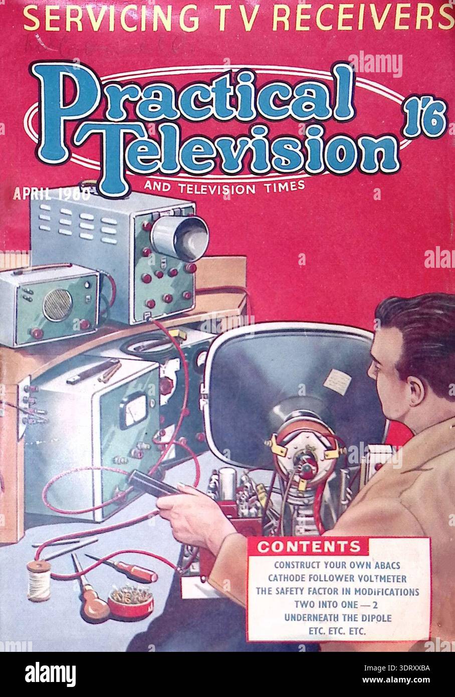 Newnes radio hi-res stock photography and images - Alamy