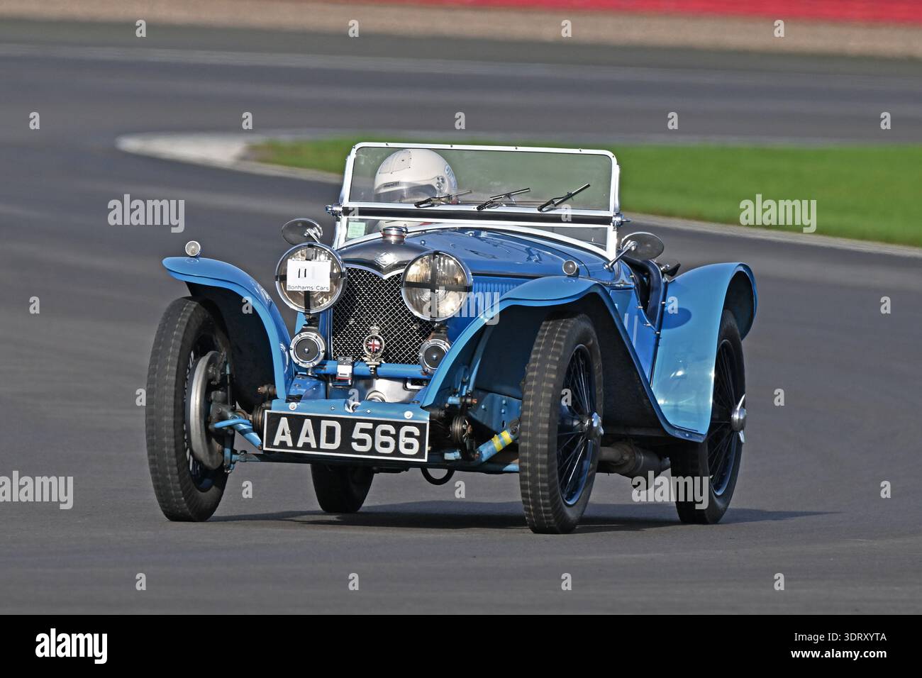 Ms Sian Slater, Riley Imp, 2026 saw the 70th running of the Pomeroy ...