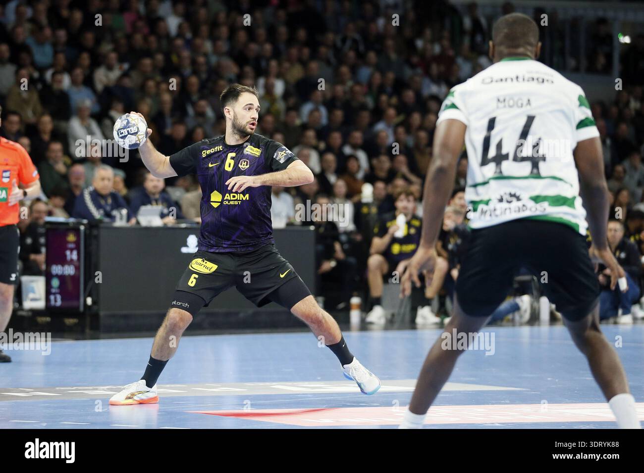 Handball en Espagne - Wikipédia